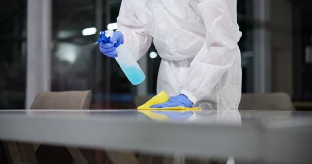 Licensed Unattended Death Cleanup service in Caledonia, MI - Trauma Clean Pros